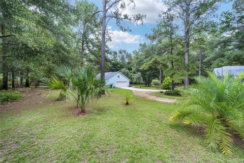 Villa ou maison à vendre à Alachua, Floride: 3 chambres, 197.7 m2 № 1350143 - photo 9