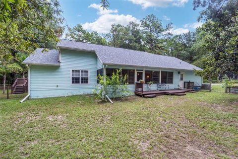 Villa ou maison à vendre à Alachua, Floride: 3 chambres, 197.7 m2 № 1350143 - photo 13