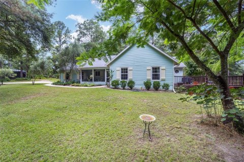 Villa ou maison à vendre à Alachua, Floride: 3 chambres, 197.7 m2 № 1350143 - photo 5