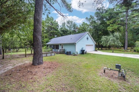 House in Alachua, Florida 3 bedrooms, 197.7 sq.m. № 1350143 - photo 10