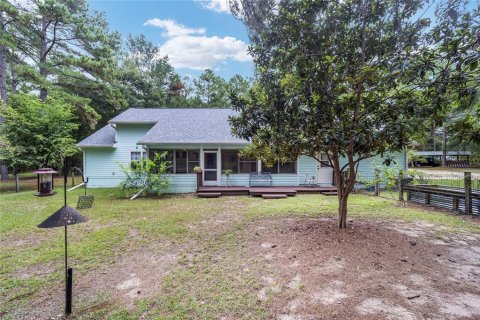 Villa ou maison à vendre à Alachua, Floride: 3 chambres, 197.7 m2 № 1350143 - photo 12