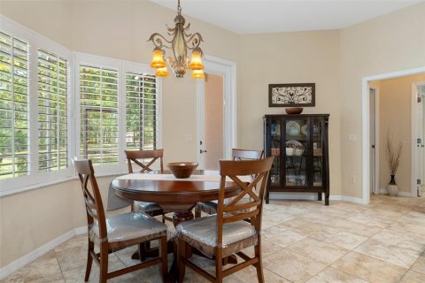 House in Beverly Hills, Florida 4 bedrooms, 287.72 sq.m. № 1350114 - photo 28