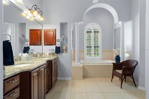 Villa ou maison à vendre à Beverly Hills, Floride: 4 chambres, 287.72 m2 № 1350114 - photo 15