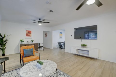 Casa en venta en Fort Lauderdale, Florida, 3 dormitorios, 118.73 m2 № 1154319 - foto 30