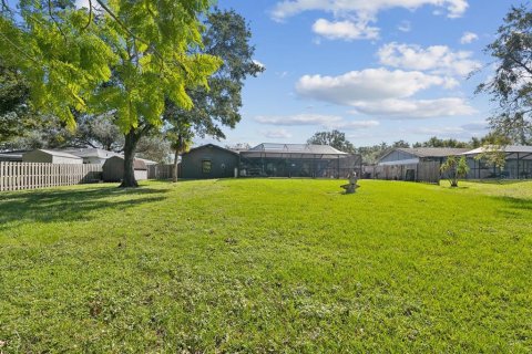 Villa ou maison à vendre à Tampa, Floride: 3 chambres, 155.15 m2 № 1402318 - photo 10