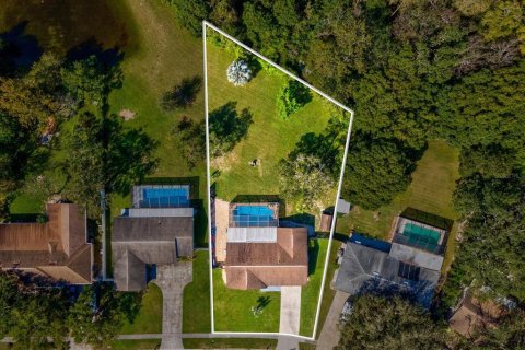 Casa en venta en Tampa, Florida, 3 dormitorios, 155.15 m2 № 1402318 - foto 4