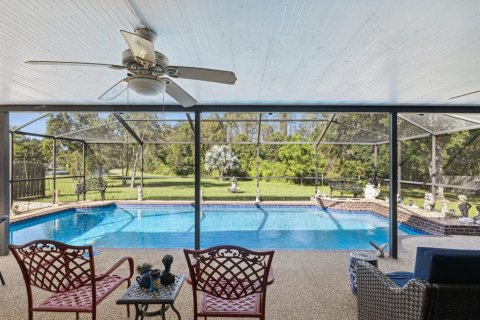 Villa ou maison à vendre à Tampa, Floride: 3 chambres, 155.15 m2 № 1402318 - photo 5