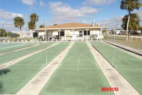 Terreno en venta en Englewood, Florida № 1299021 - foto 2