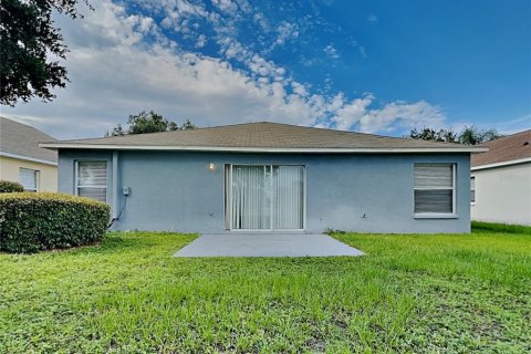 Villa ou maison à louer à Ruskin, Floride: 3 chambres, 130.06 m2 № 1371257 - photo 17