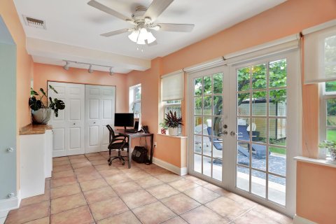 House in Fort Lauderdale, Florida 3 bedrooms, 133.59 sq.m. № 1228725 - photo 22