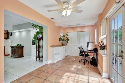 House in Fort Lauderdale, Florida 3 bedrooms, 133.59 sq.m. № 1228725 - photo 21