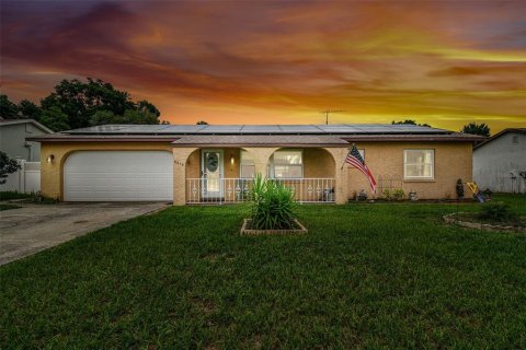 Casa en venta en Zephyrhills, Florida, 2 dormitorios, 113.53 m2 № 1413198 - foto 5