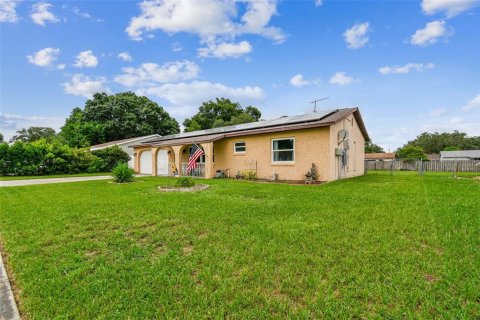 Casa en venta en Zephyrhills, Florida, 2 dormitorios, 113.53 m2 № 1413198 - foto 3