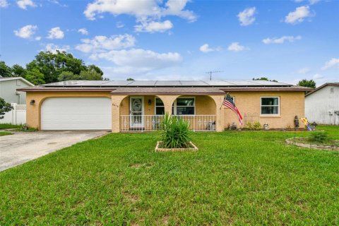 Casa en venta en Zephyrhills, Florida, 2 dormitorios, 113.53 m2 № 1413198 - foto 1