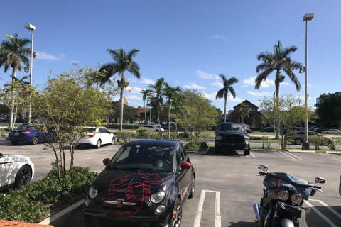 Propiedad comercial en venta en West Palm Beach, Florida № 103172 - foto 7