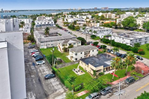 Immobilier commercial à vendre à Miami Beach, Floride: 535.49 m2 № 197139 - photo 9