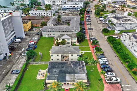 Купить коммерческую недвижимость в Майами-Бич, Флорида 535.49м2, № 197139 - фото 26