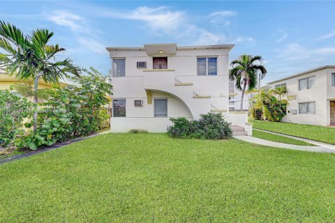 Immobilier commercial à vendre à Miami Beach, Floride: 535.49 m2 № 197139 - photo 12