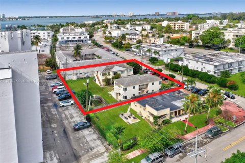 Immobilier commercial à vendre à Miami Beach, Floride: 535.49 m2 № 197139 - photo 8