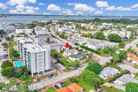 Immobilier commercial à vendre à Miami Beach, Floride: 535.49 m2 № 197139 - photo 29