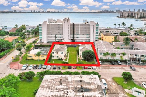 Immobilier commercial à vendre à Miami Beach, Floride: 535.49 m2 № 197139 - photo 4