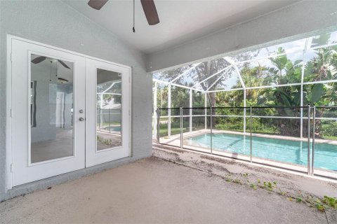 Villa ou maison à vendre à North Port, Floride: 3 chambres, 151.52 m2 № 1390106 - photo 22