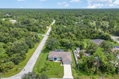 Villa ou maison à vendre à North Port, Floride: 3 chambres, 151.52 m2 № 1390106 - photo 28