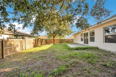 House in PORT ST. JOHN in Cocoa, Florida 3 bedrooms, 167.97 sq.m. № 1390104 - photo 29