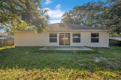 House in PORT ST. JOHN in Cocoa, Florida 3 bedrooms, 167.97 sq.m. № 1390104 - photo 28