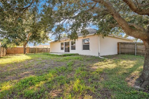 House in PORT ST. JOHN in Cocoa, Florida 3 bedrooms, 167.97 sq.m. № 1390104 - photo 30