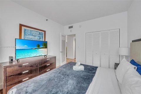 Condominio en venta en Miami Beach, Florida, 1 dormitorio, 67.82 m2 № 1333297 - foto 26