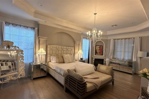 Villa ou maison à vendre à Naples, Floride: 5 chambres, 598.48 m2 № 1016069 - photo 25