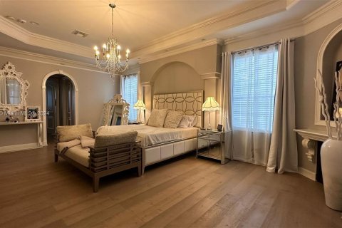 Casa en venta en Naples, Florida, 5 dormitorios, 598.48 m2 № 1016069 - foto 24