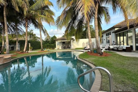 Villa ou maison à vendre à Naples, Floride: 5 chambres, 598.48 m2 № 1016069 - photo 15