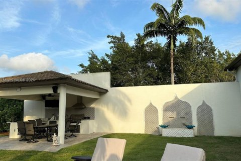 Villa ou maison à vendre à Naples, Floride: 5 chambres, 598.48 m2 № 1016069 - photo 23