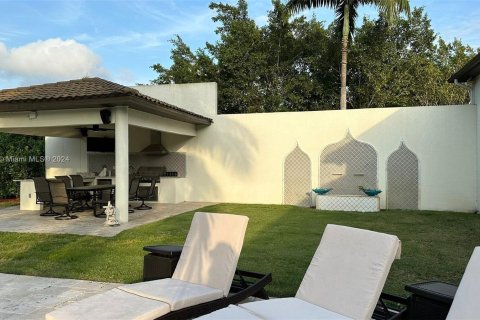 Villa ou maison à vendre à Naples, Floride: 5 chambres, 598.48 m2 № 1016069 - photo 20