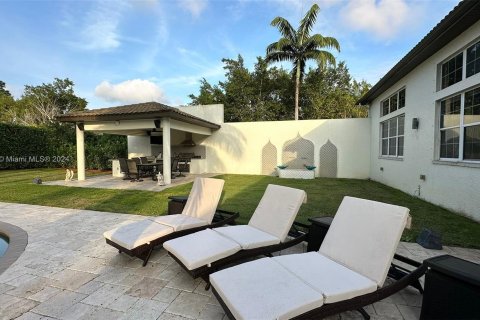 Villa ou maison à vendre à Naples, Floride: 5 chambres, 598.48 m2 № 1016069 - photo 22