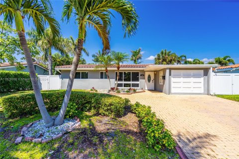 Villa ou maison à vendre à Deerfield Beach, Floride: 3 chambres, 125.79 m2 № 1289090 - photo 5