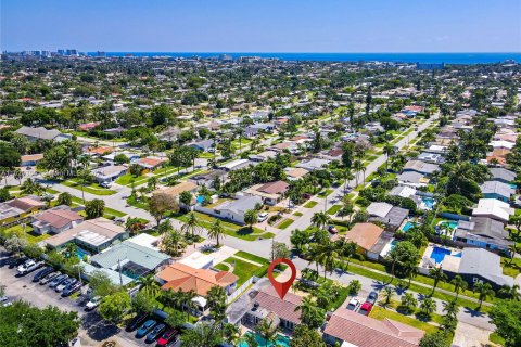 Villa ou maison à vendre à Deerfield Beach, Floride: 3 chambres, 125.79 m2 № 1289090 - photo 7