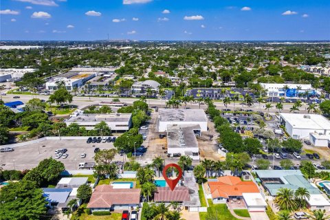 Villa ou maison à vendre à Deerfield Beach, Floride: 3 chambres, 125.79 m2 № 1289090 - photo 10