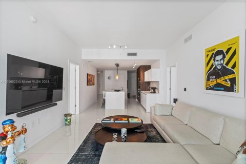 Copropriété à vendre à Miami, Floride: 2 chambres, 143.72 m2 № 1356895 - photo 7