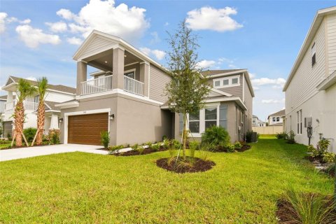 House in Wesley Chapel, Florida 5 bedrooms, 317.91 sq.m. № 1361329 - photo 5