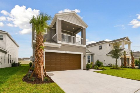 House in Wesley Chapel, Florida 5 bedrooms, 317.91 sq.m. № 1361329 - photo 7