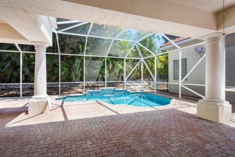 House in North Palm Beach, Florida 4 bedrooms, 323.49 sq.m. № 1162998 - photo 15