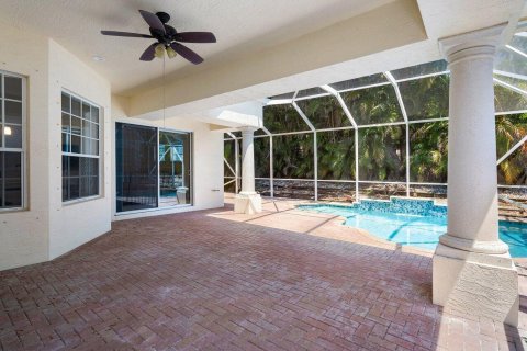 House in North Palm Beach, Florida 4 bedrooms, 323.49 sq.m. № 1162998 - photo 16