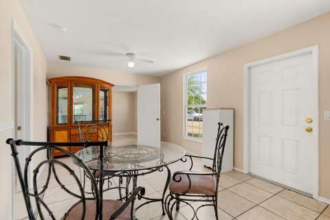 Casa en venta en Vero Beach, Florida, 3 dormitorios, 108.88 m2 № 1162953 - foto 29