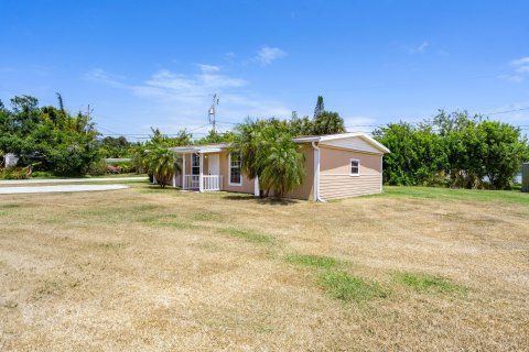 Villa ou maison à vendre à Vero Beach, Floride: 3 chambres, 108.88 m2 № 1162953 - photo 3