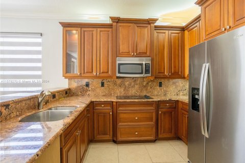 Casa en venta en Miramar, Florida, 4 dormitorios, 233 m2 № 1154082 - foto 7