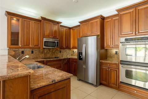 Casa en venta en Miramar, Florida, 4 dormitorios, 233 m2 № 1154082 - foto 23