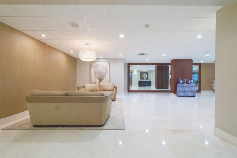 Condo in Fort Lauderdale, Florida, 2 bedrooms  № 1097694 - photo 20